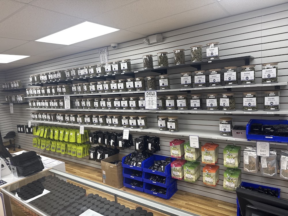 The Exhibit Cannabis CO photo 8