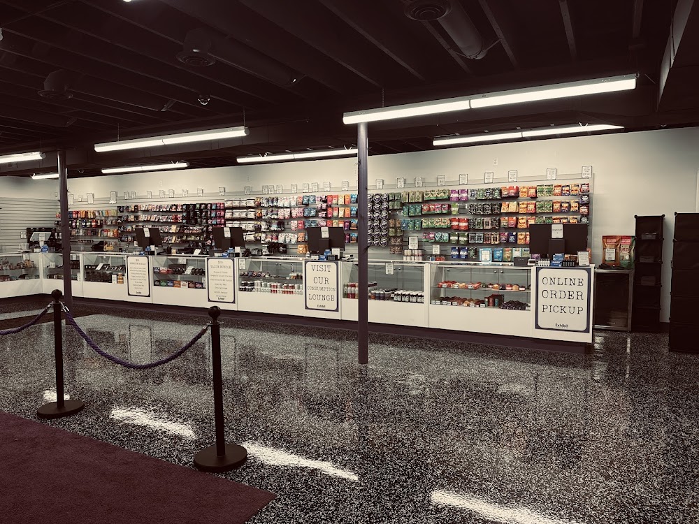 The Exhibit photo 2