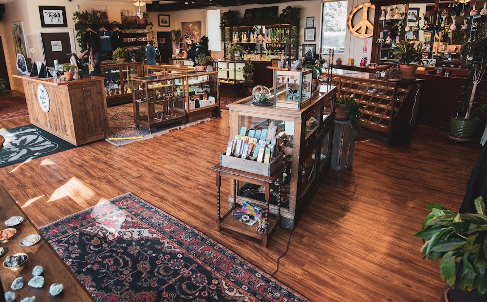 The Farm Marijuana Dispensary Boulder photo 2