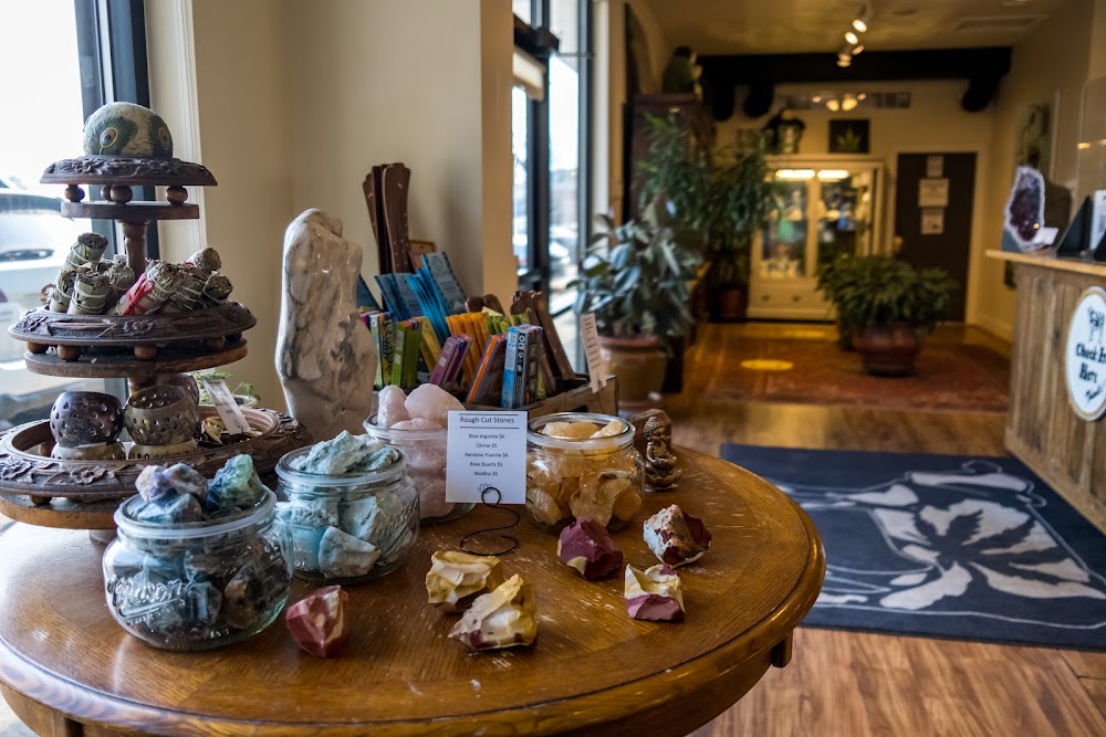 The Farm Marijuana Dispensary Boulder photo 3