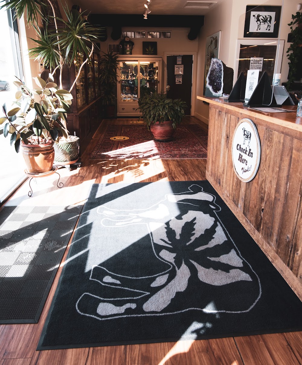 The Farm Marijuana Dispensary Boulder photo 5