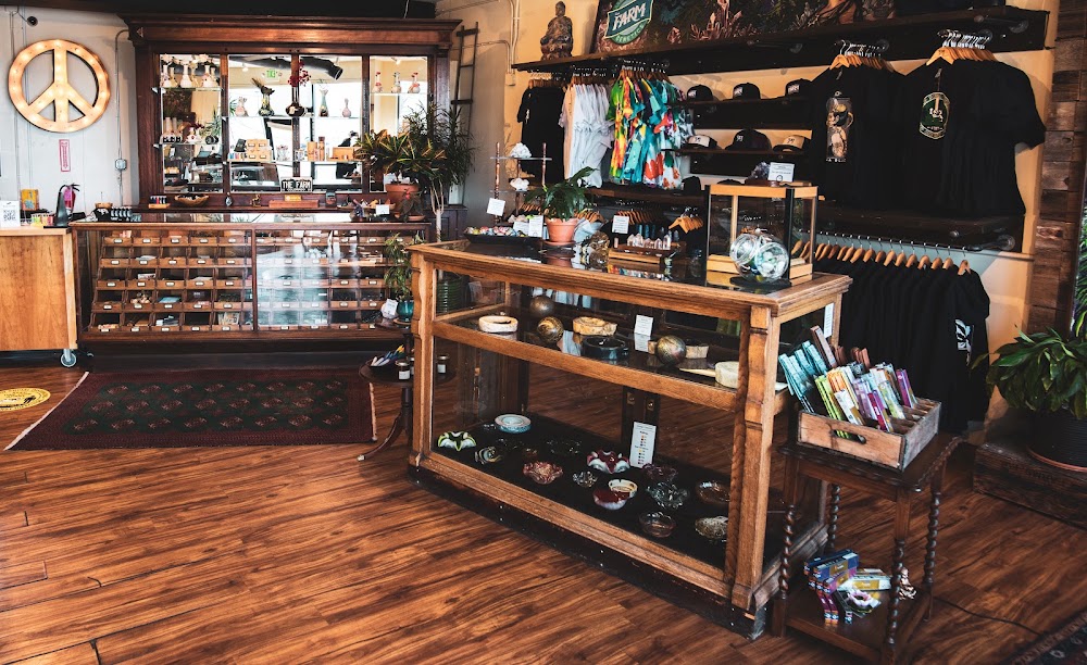 The Farm Marijuana Dispensary Boulder photo 8