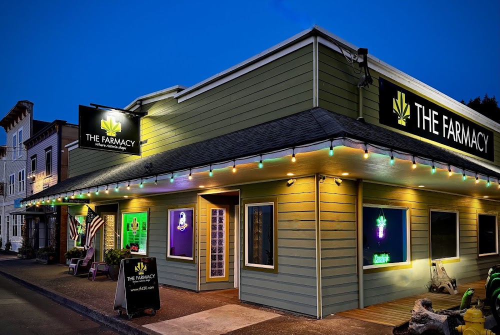 The Farmacy photo 1