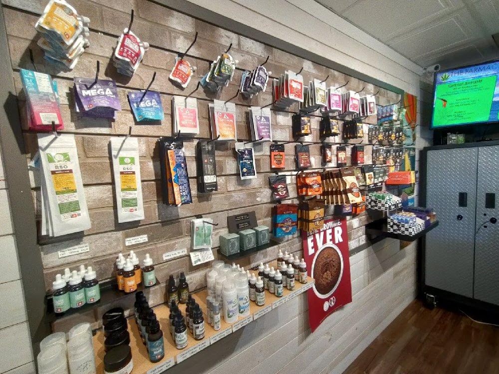 The Farmacy photo 7