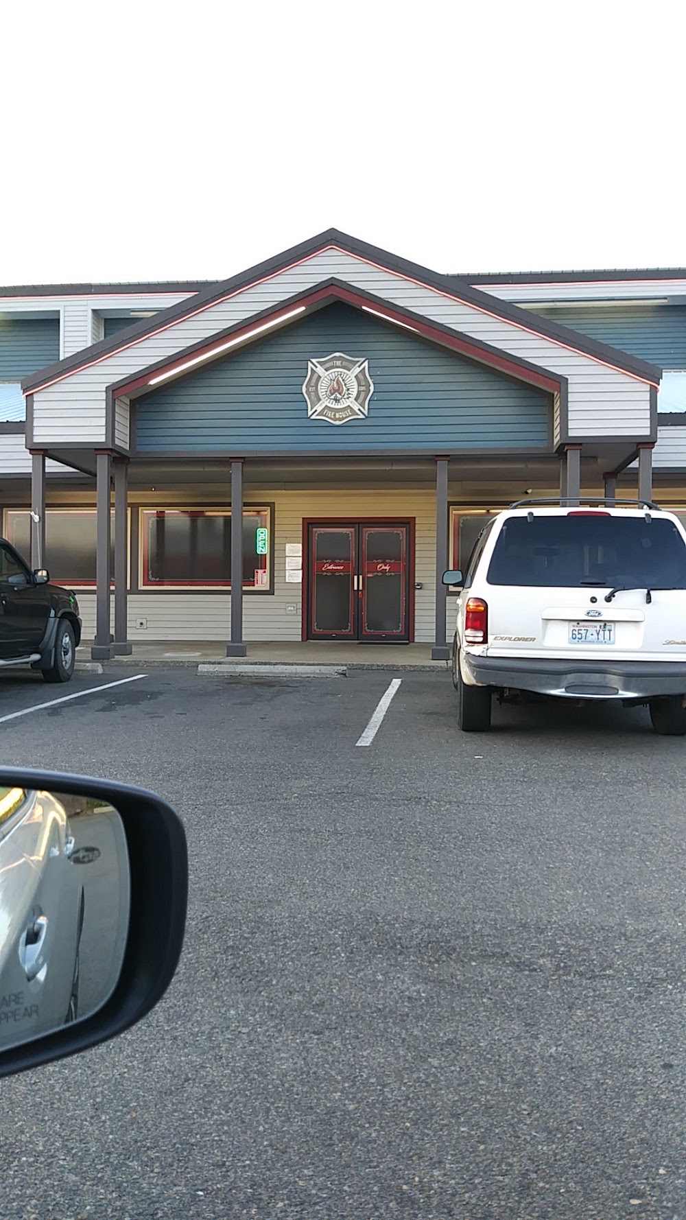 The Fire House photo 1