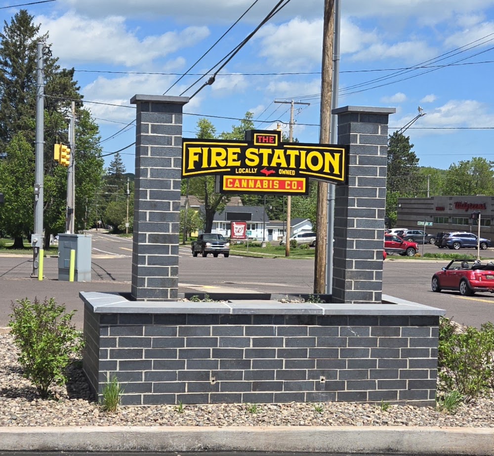 The Fire Station Cannabis CO. photo 1