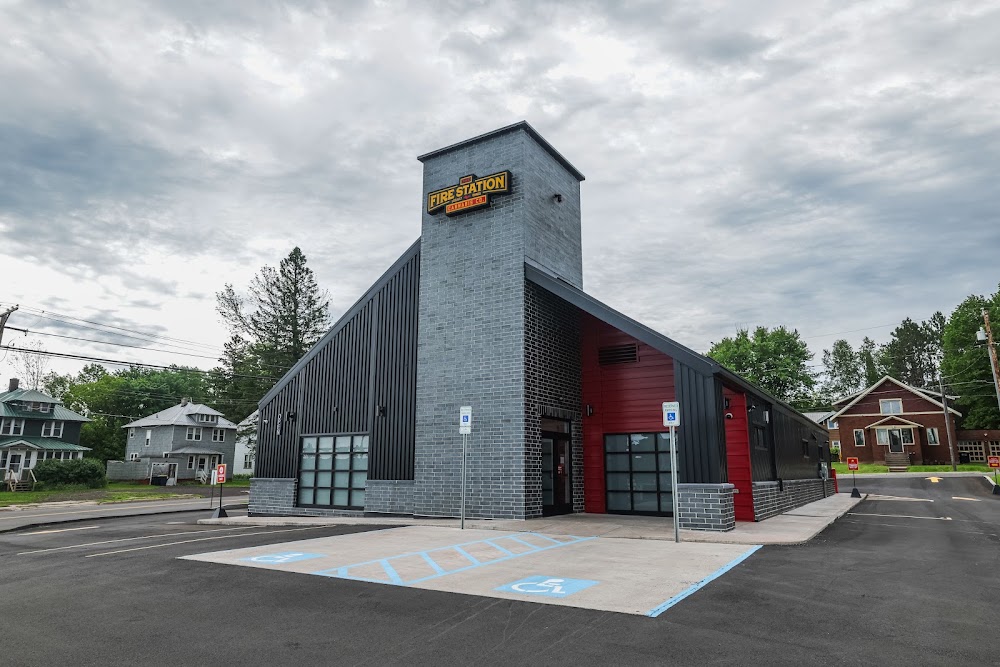 The Fire Station Cannabis CO. photo 5