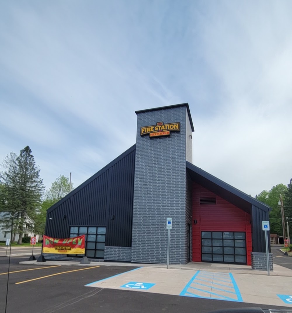 The Fire Station Cannabis CO. photo 8