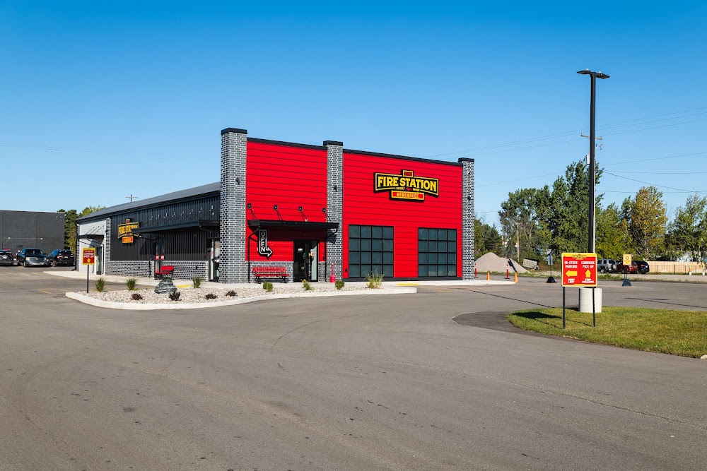 The Fire Station Cannabis CO photo 1