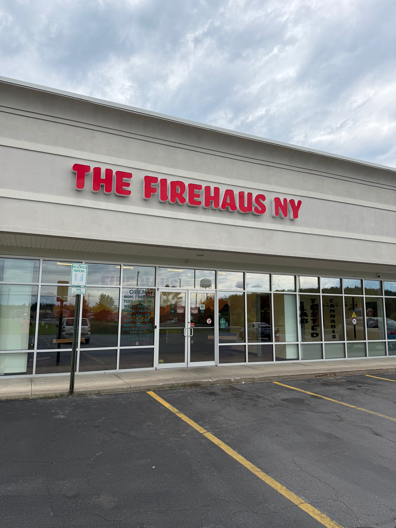 The Firehaus Ny photo 1