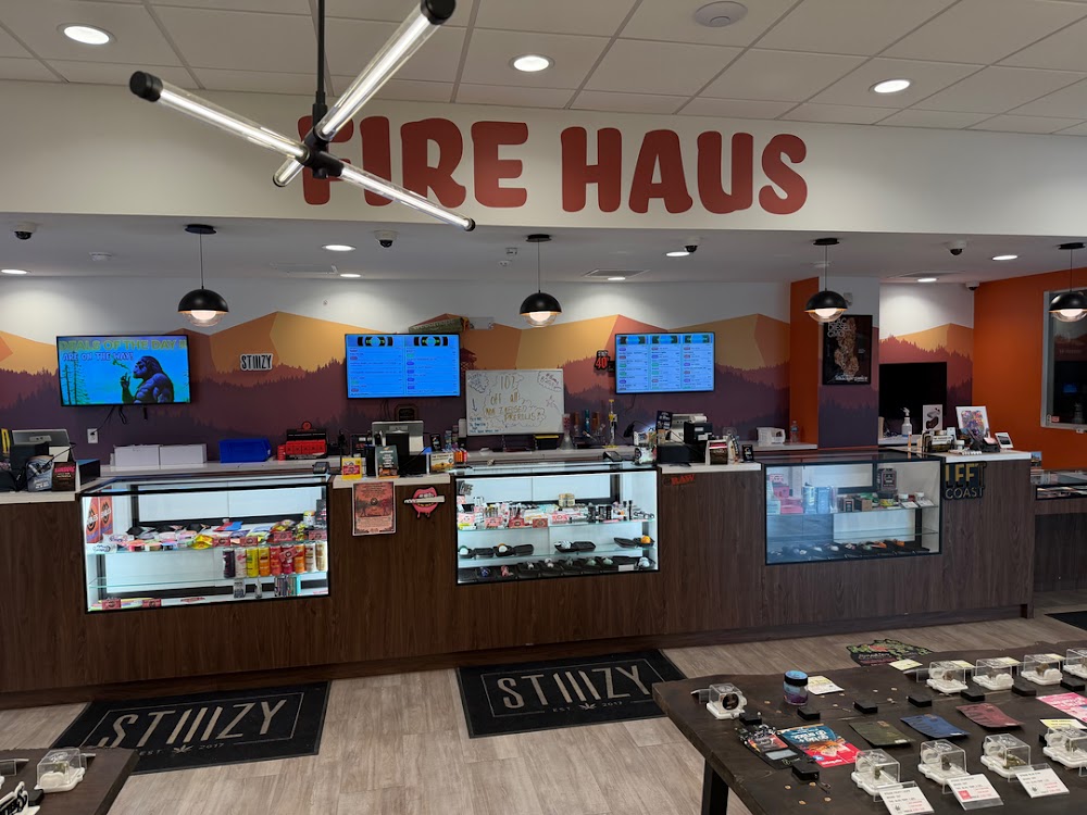 The Firehaus Ny photo 5