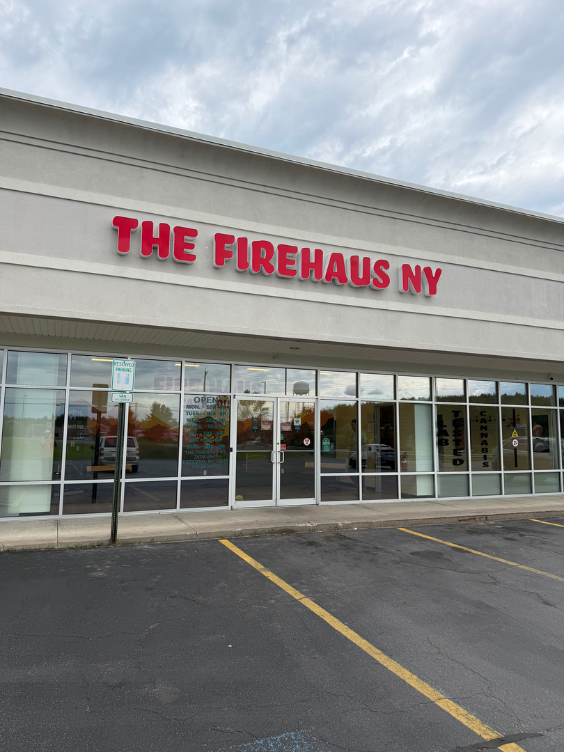 The Firehaus Ny photo 8