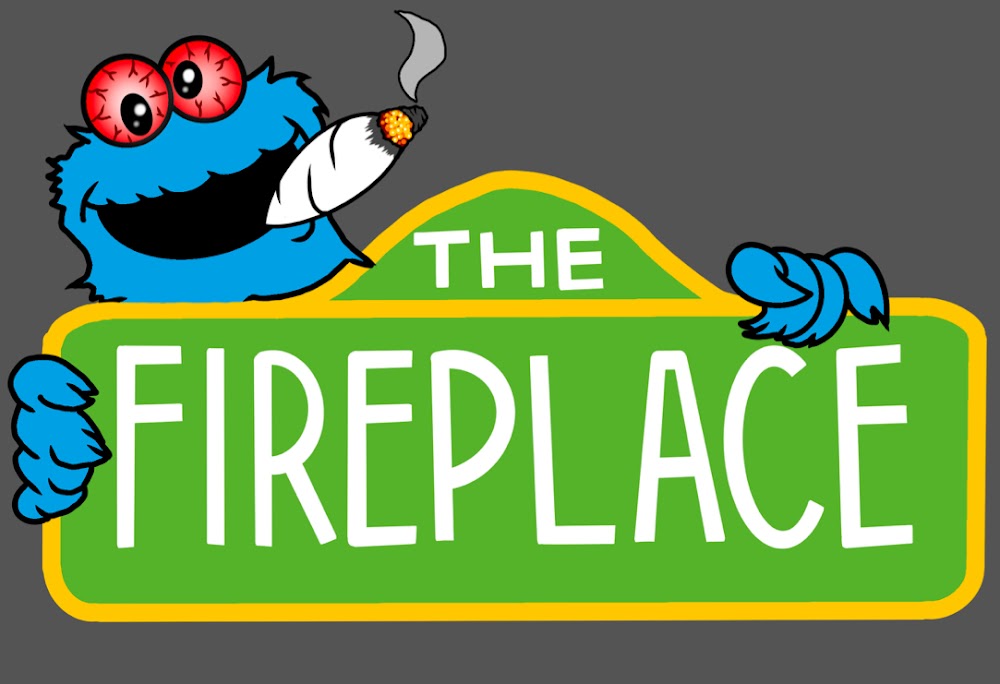 The Fireplace photo 5