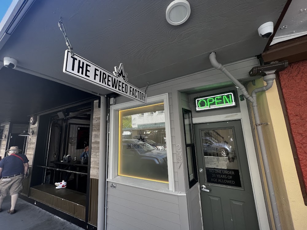 The Fireweed Factory photo 1