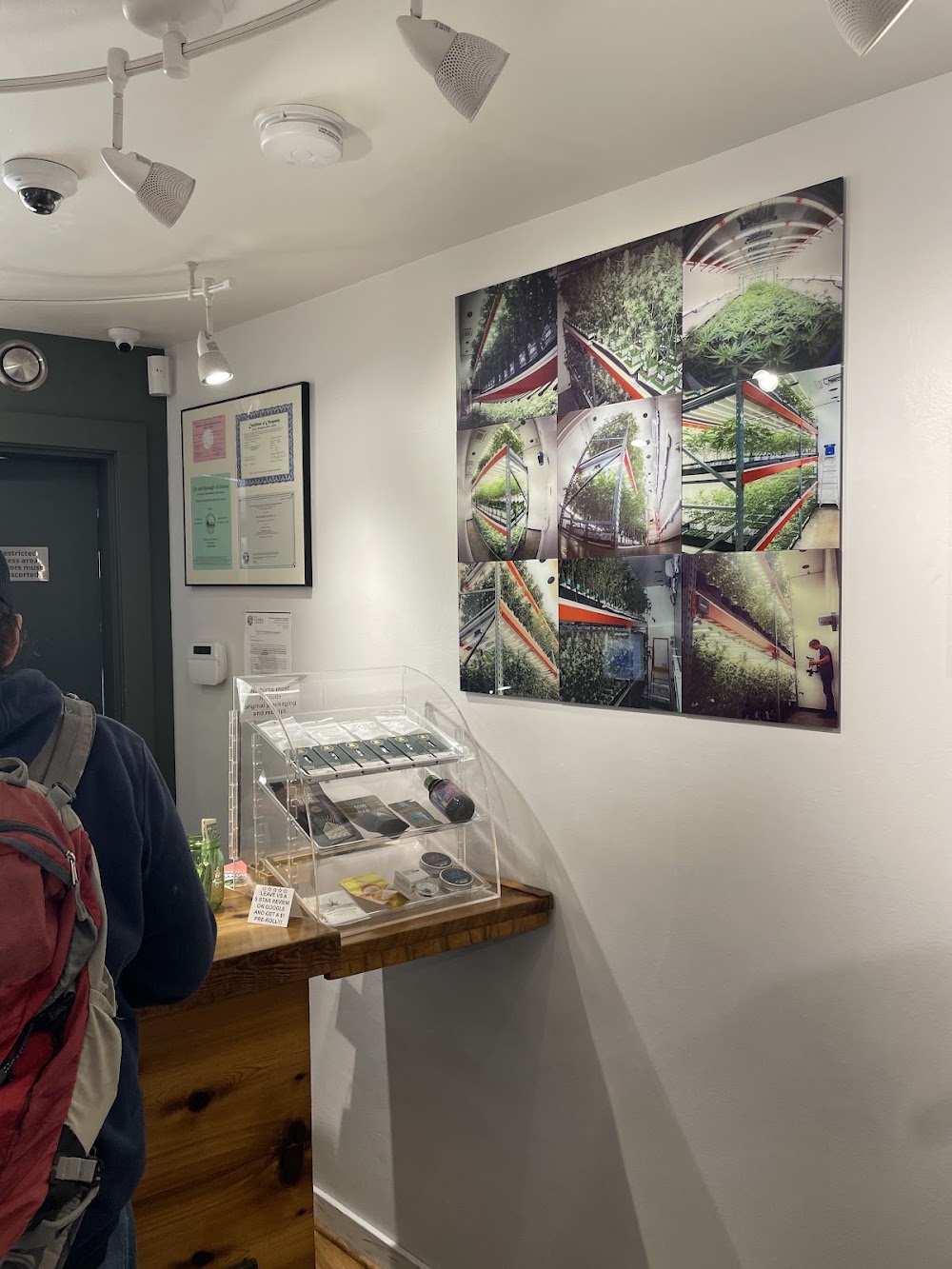 The Fireweed Factory photo 8