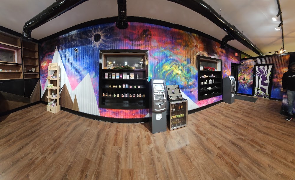 The Five Seasons Cannabis Company photo 3