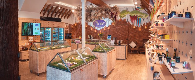 The Flore Store photo 2