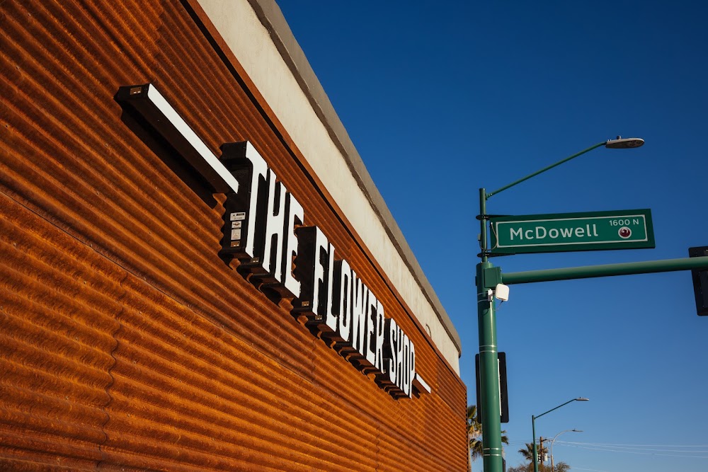 The Flower Shop Az photo 1