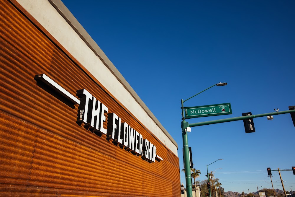 The Flower Shop Az photo 4