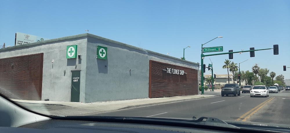 The Flower Shop Az photo 6