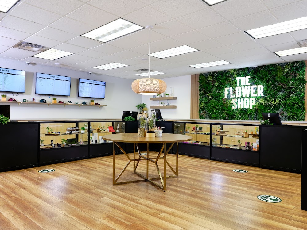 The Flower Shop Az photo 5
