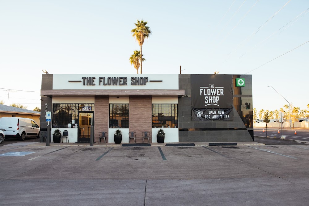 The Flower Shop Az photo 7
