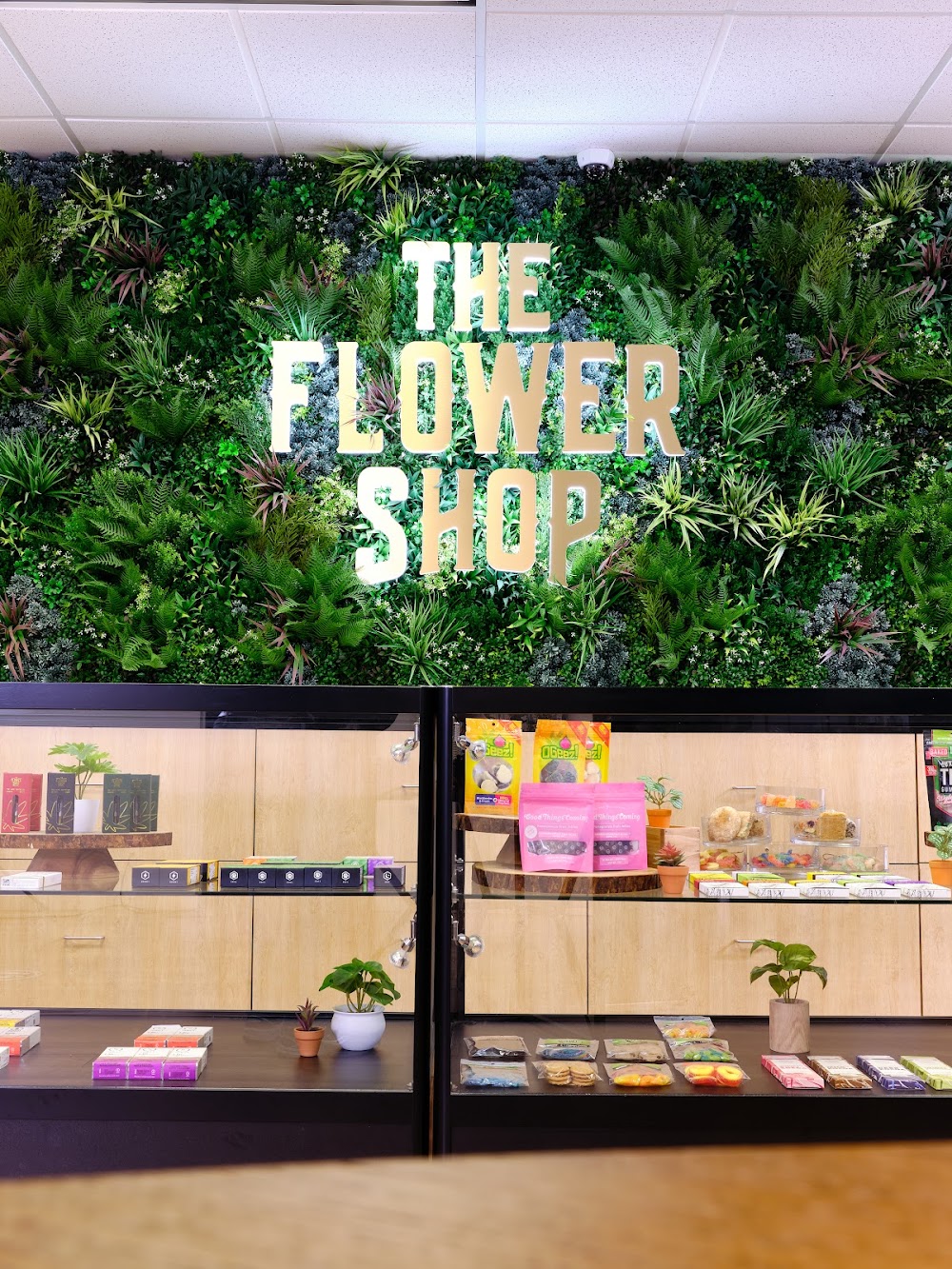 The Flower Shop Az photo 8