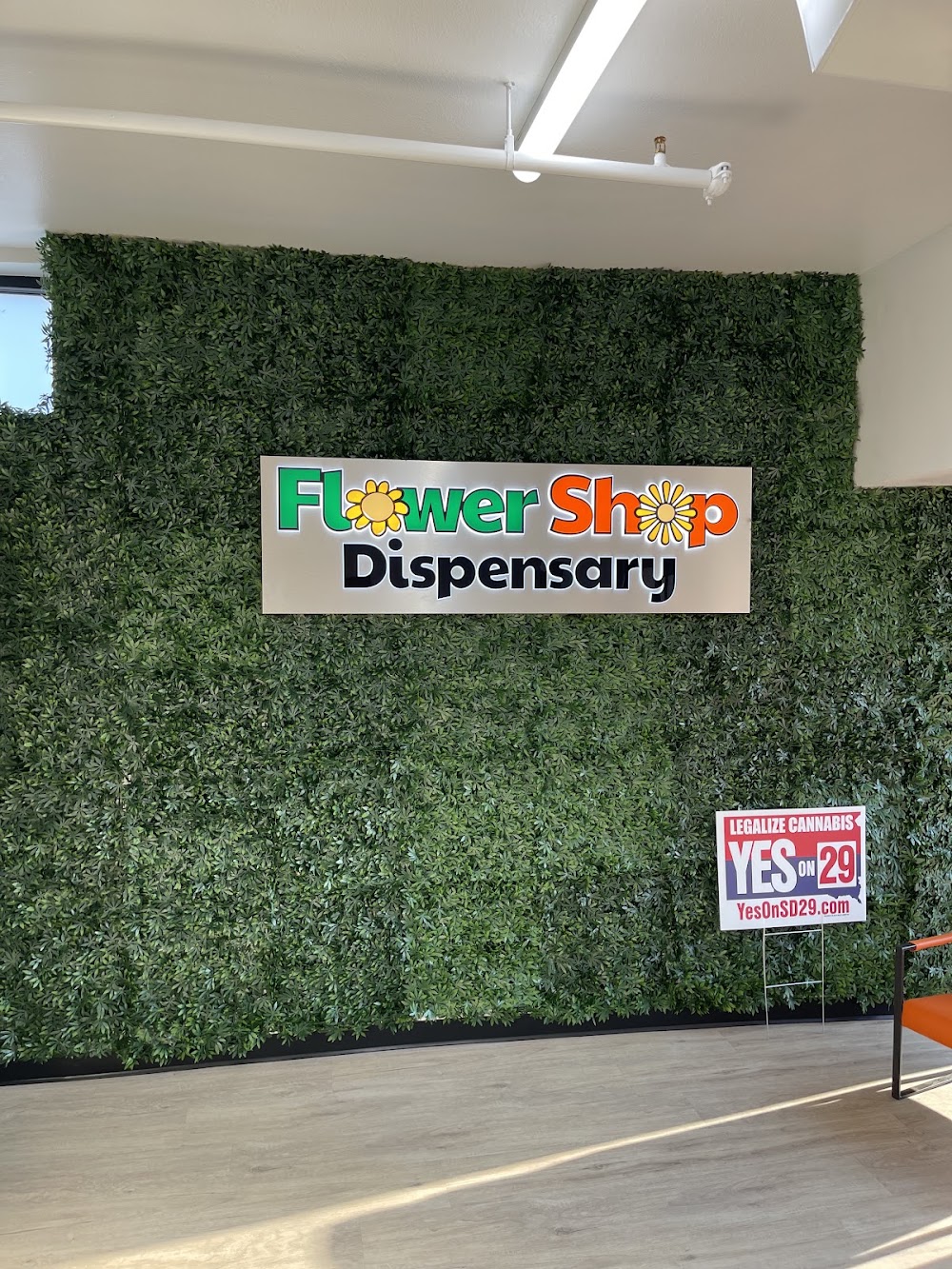 The Flower Shop photo 8