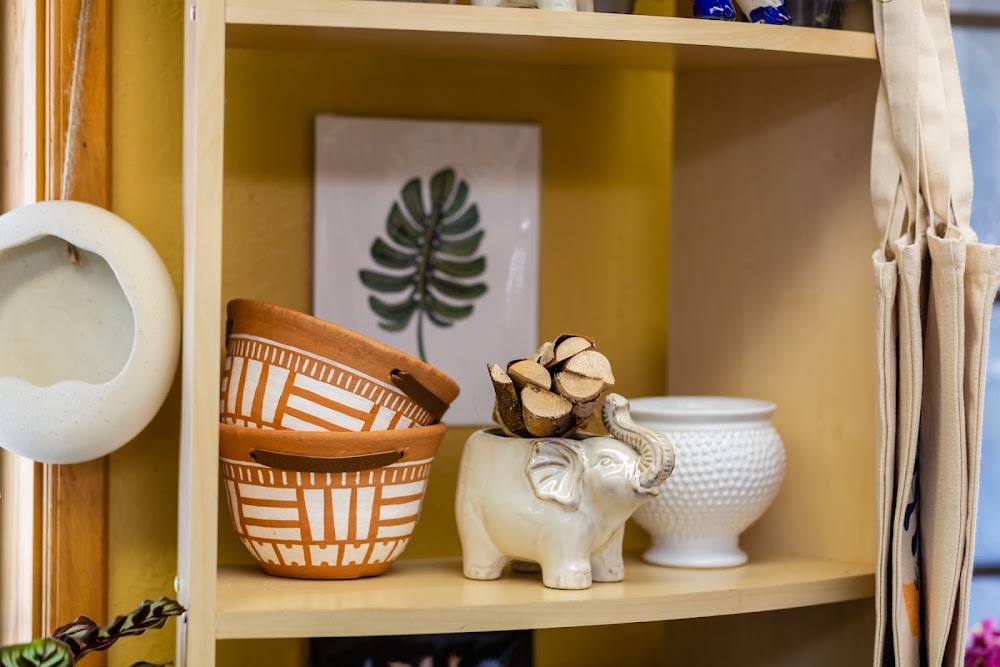 The Flower Shop photo 8