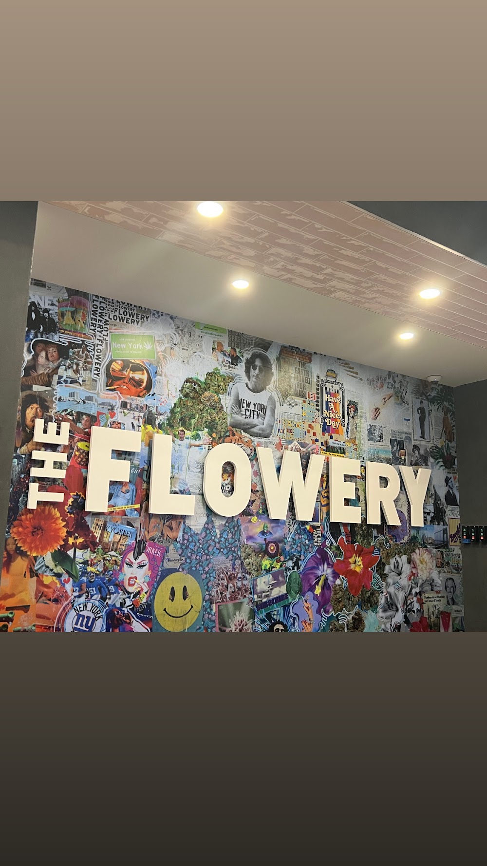 The Flowery photo 8