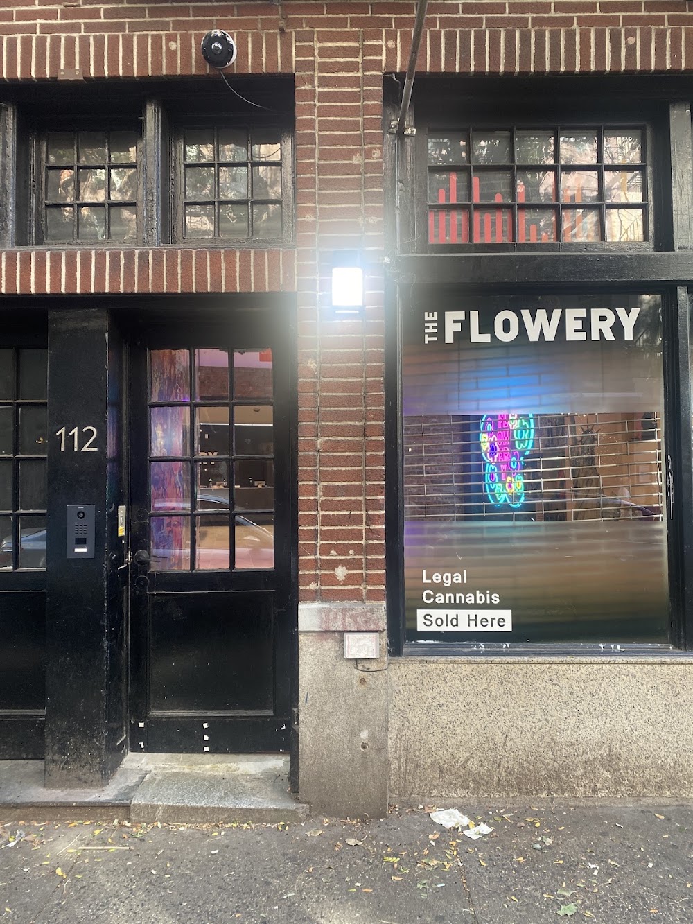 The Flowery photo 3
