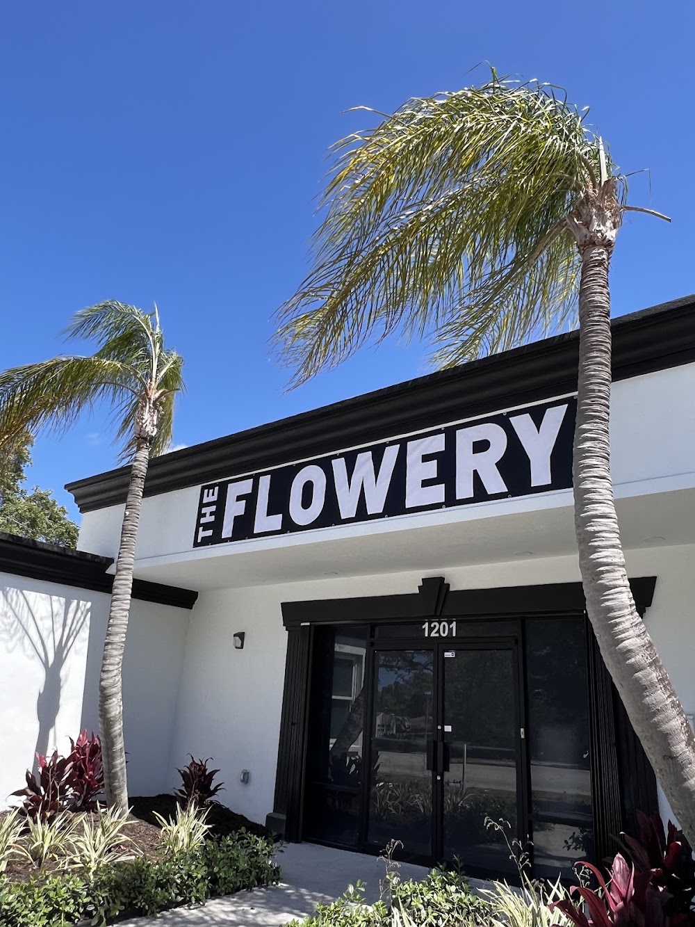 The Flowery photo 1