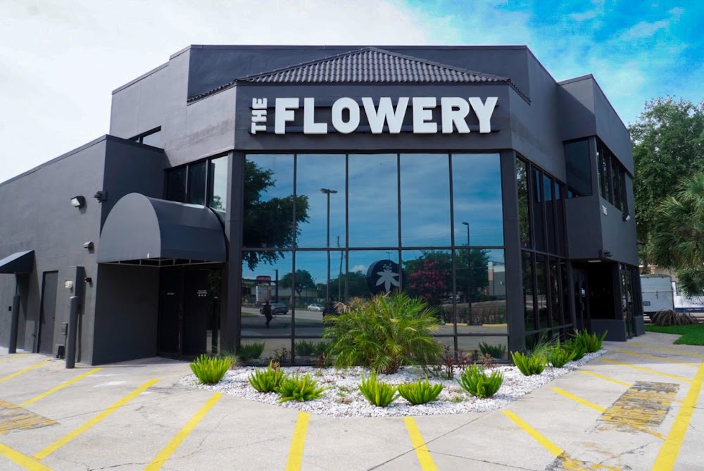 The Flowery photo 1