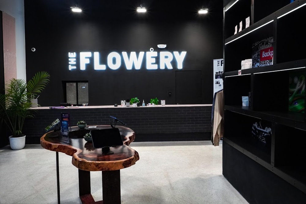 The Flowery photo 4