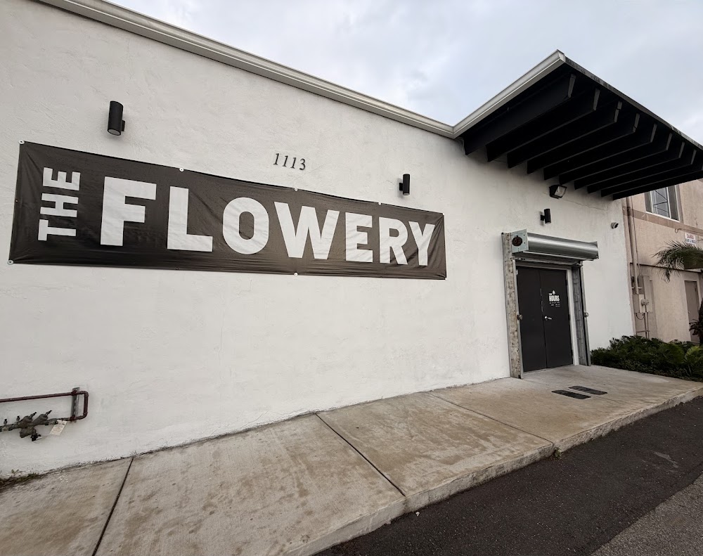 The Flowery photo 4