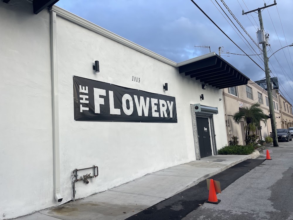 The Flowery photo 7