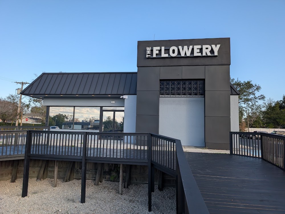 The Flowery photo 1