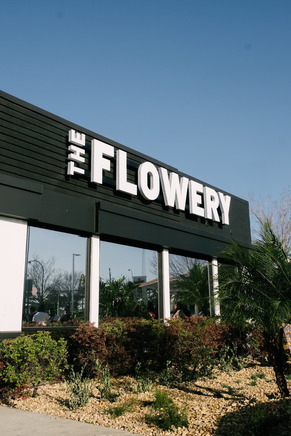 The Flowery photo 1
