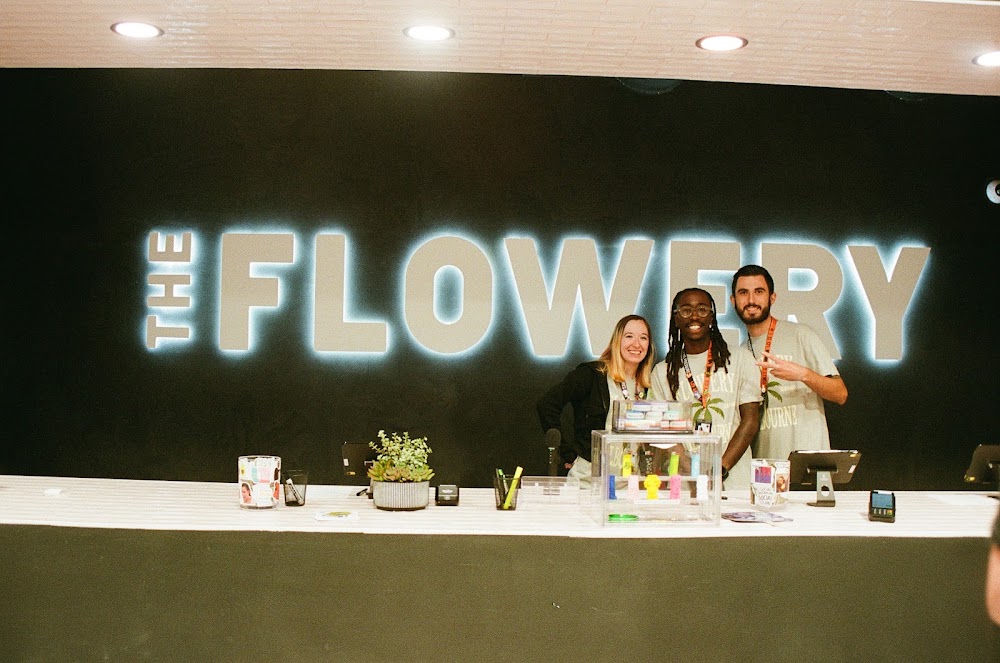 The Flowery photo 3