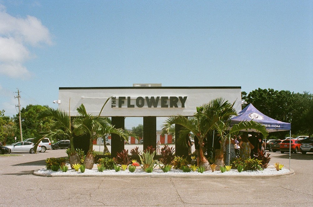 The Flowery photo 4
