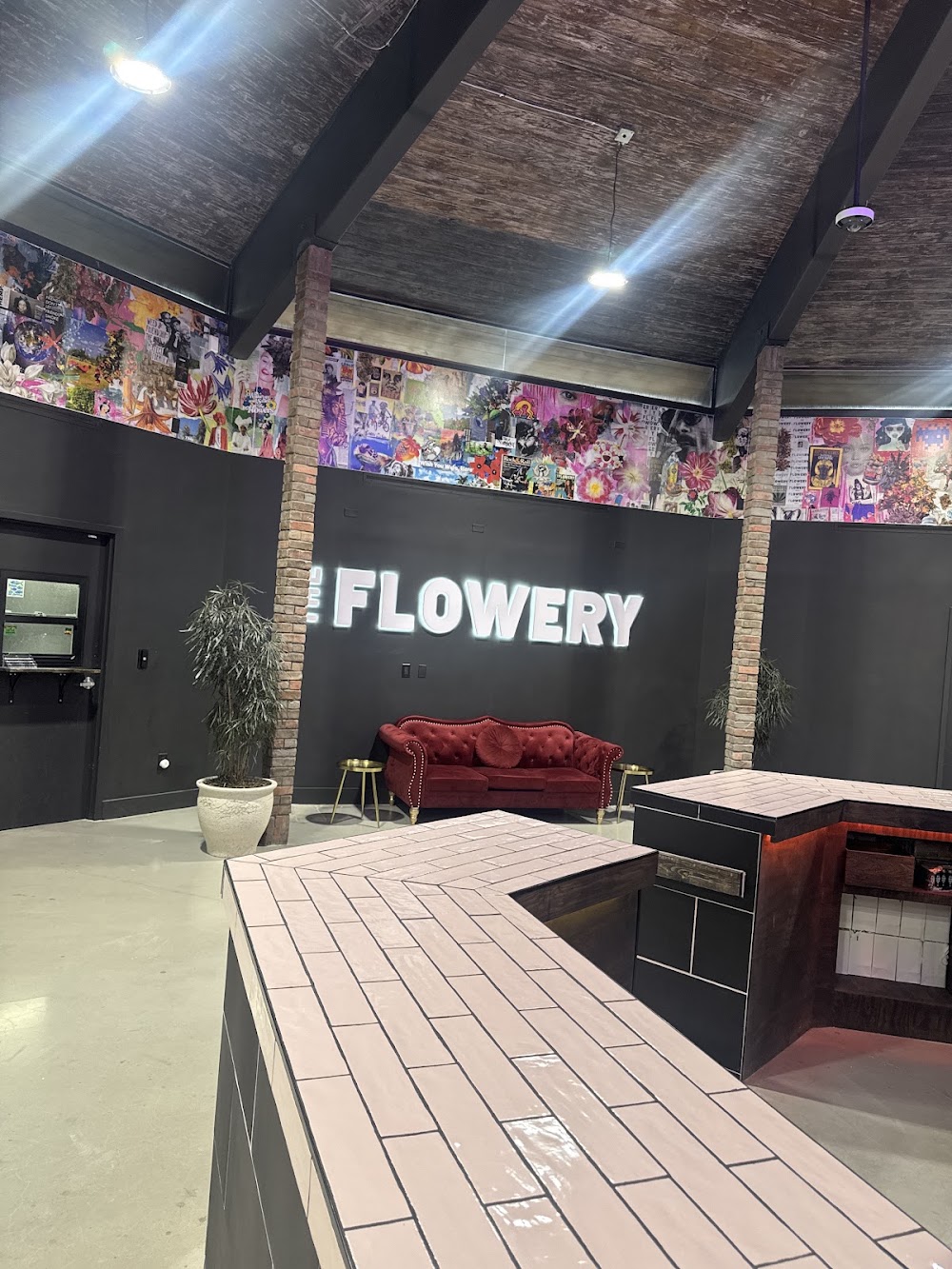 The Flowery photo 4
