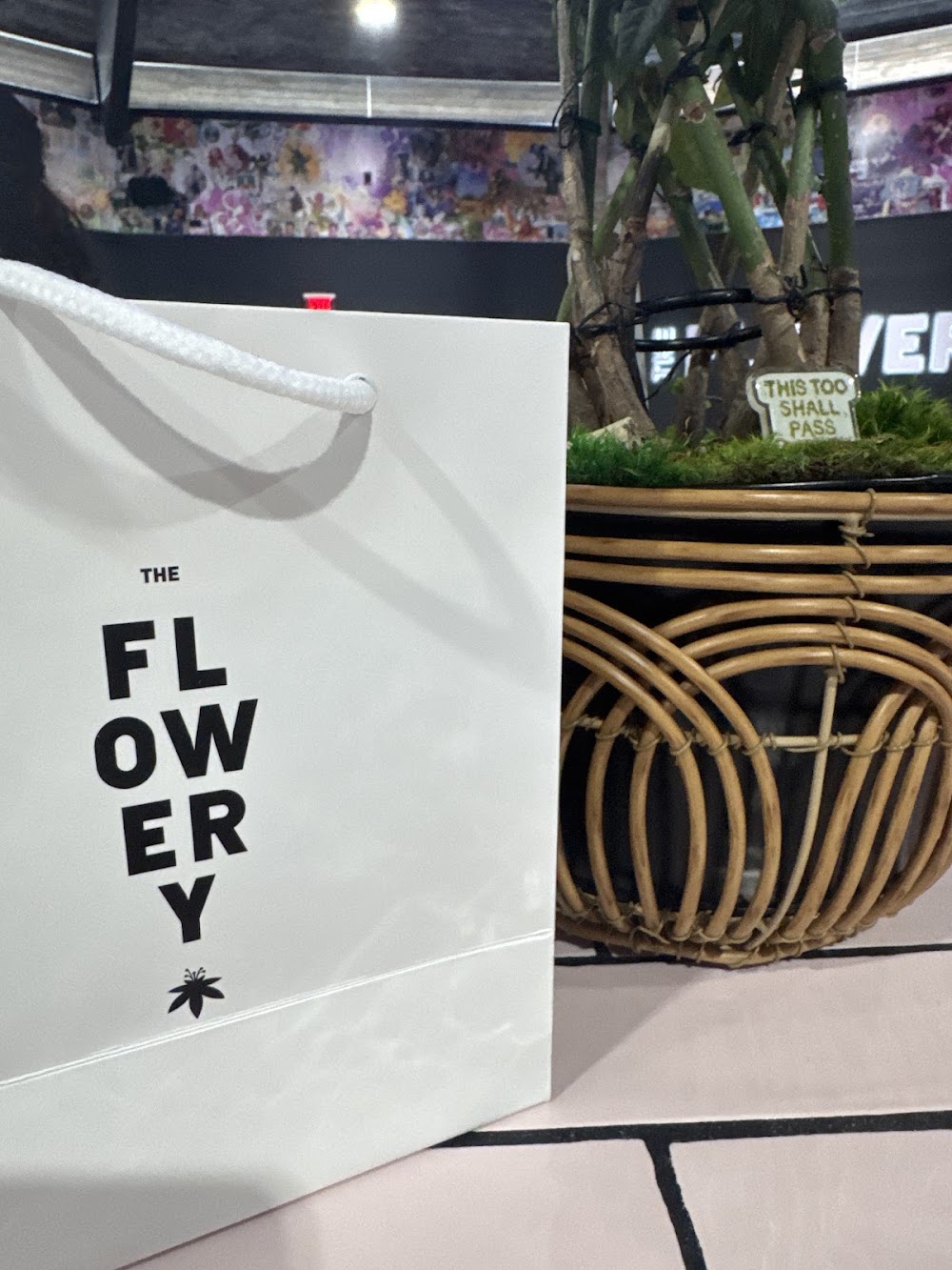 The Flowery photo 5