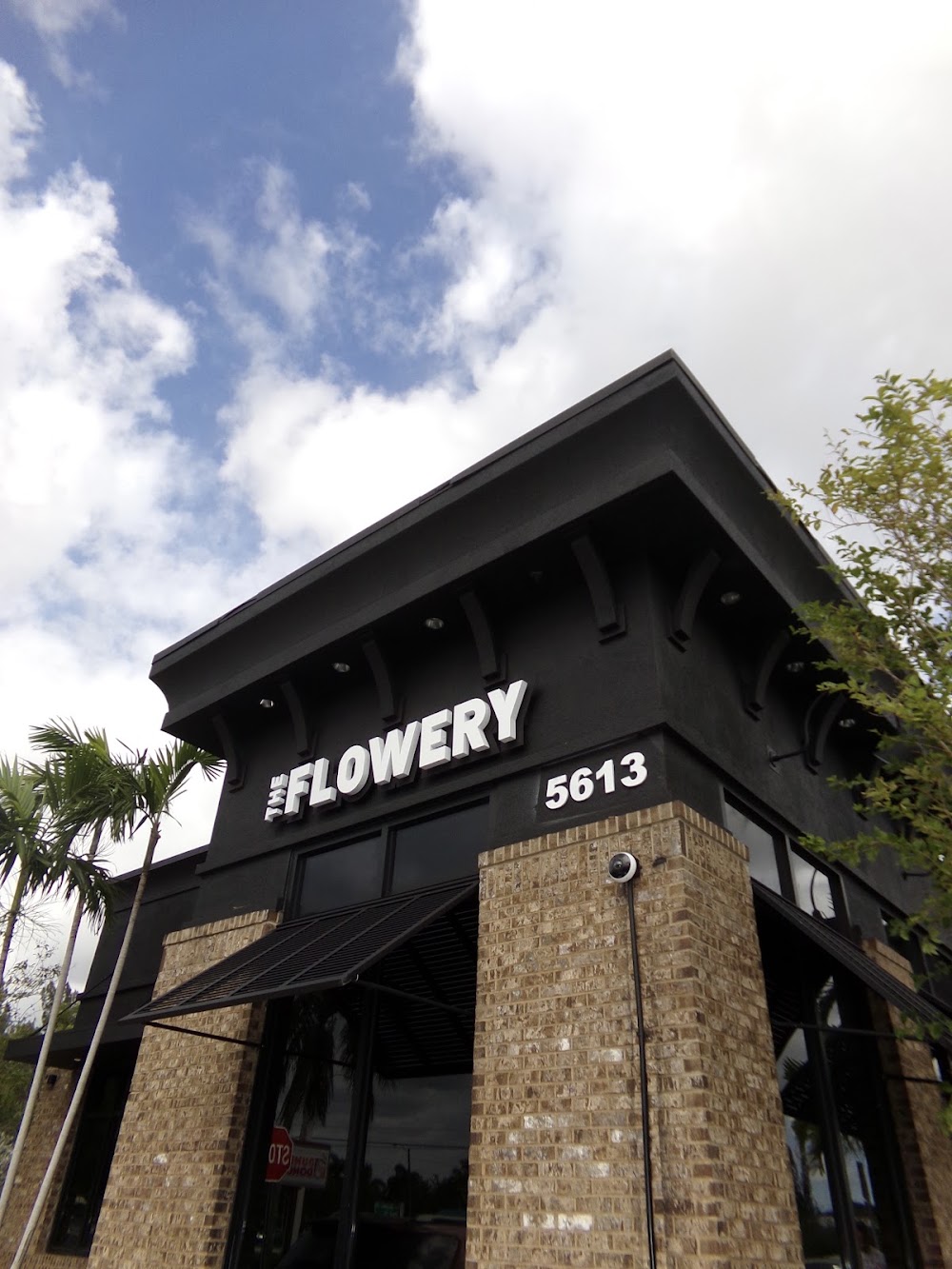 The Flowery photo 1