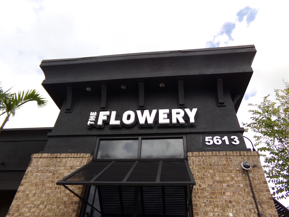 The Flowery photo 7