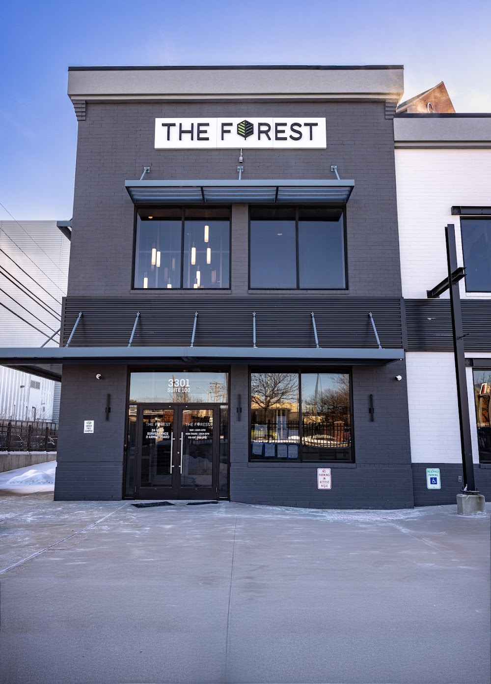 The Forest - Canton photo 1