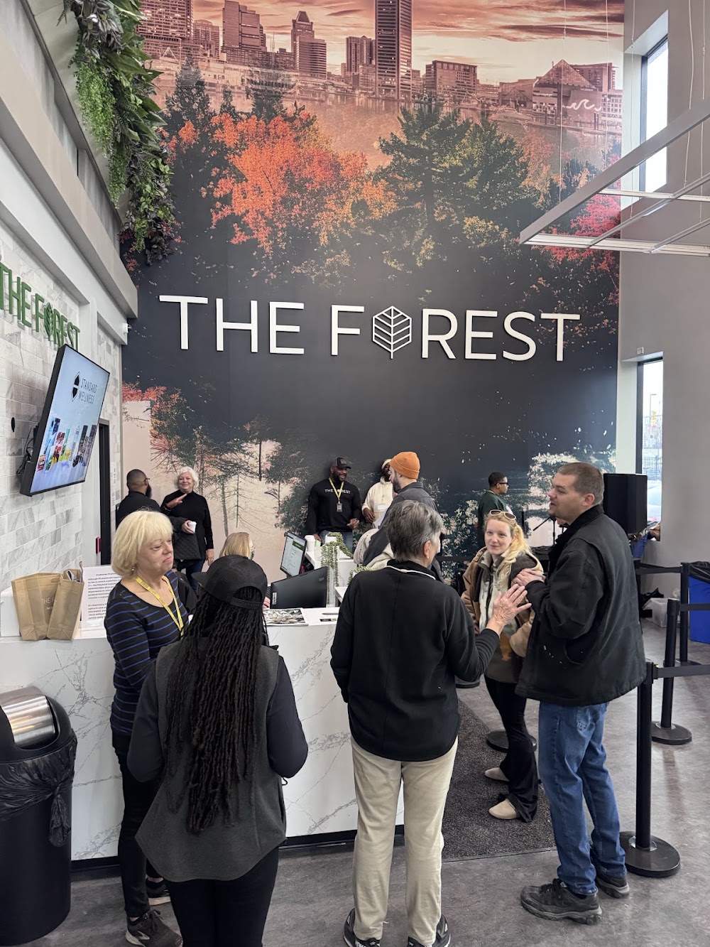 The Forest - Canton photo 3