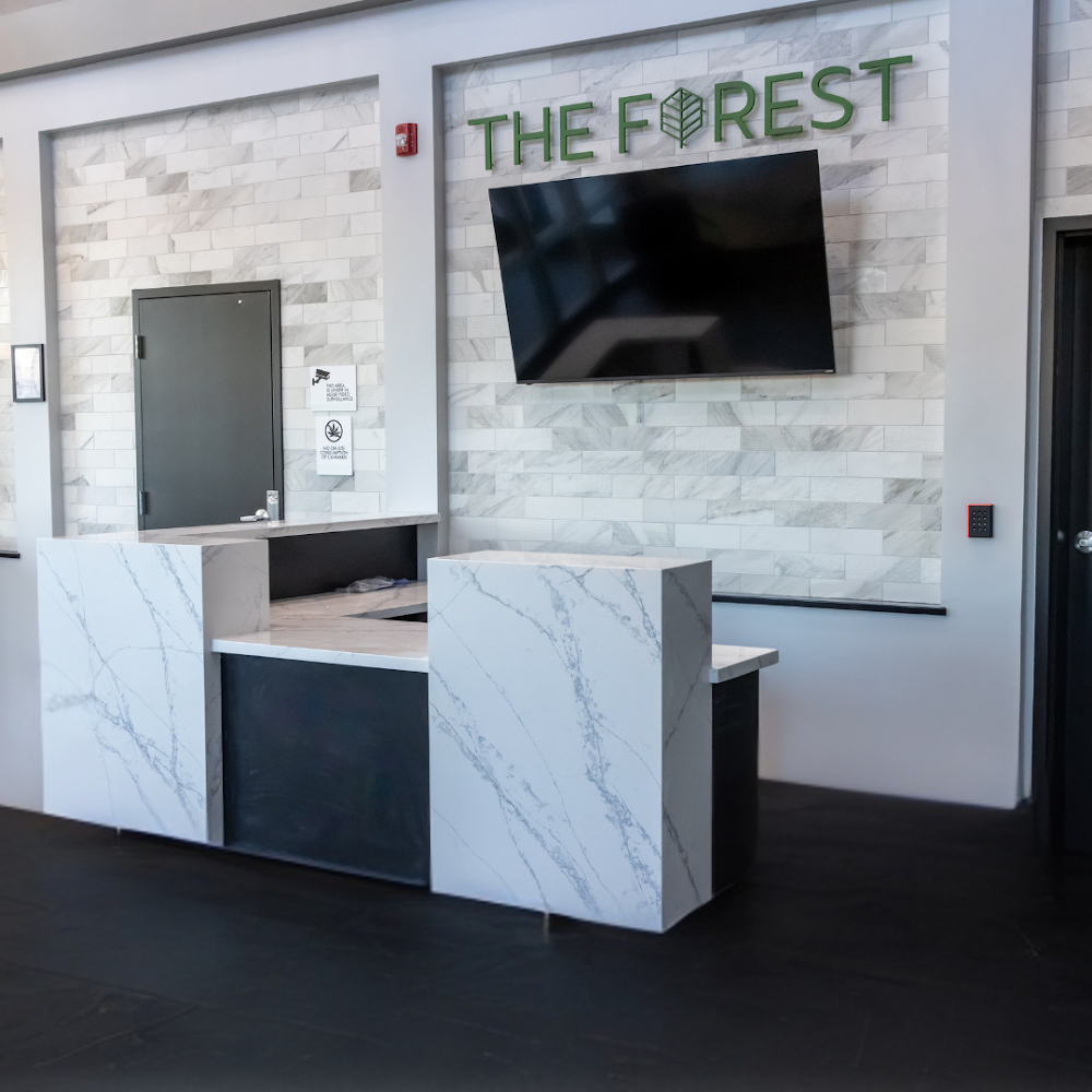 The Forest - Canton photo 7