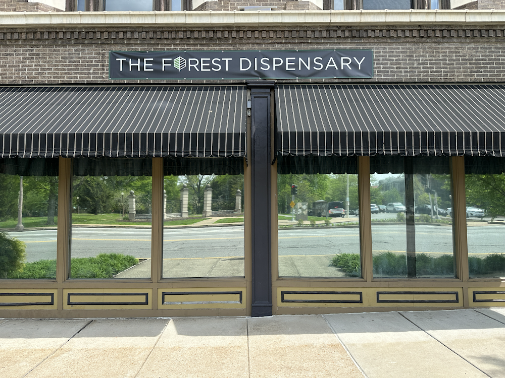 The Forest Dispensary photo 1