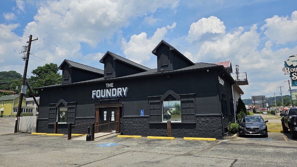 The Foundry - Weirton photo 1