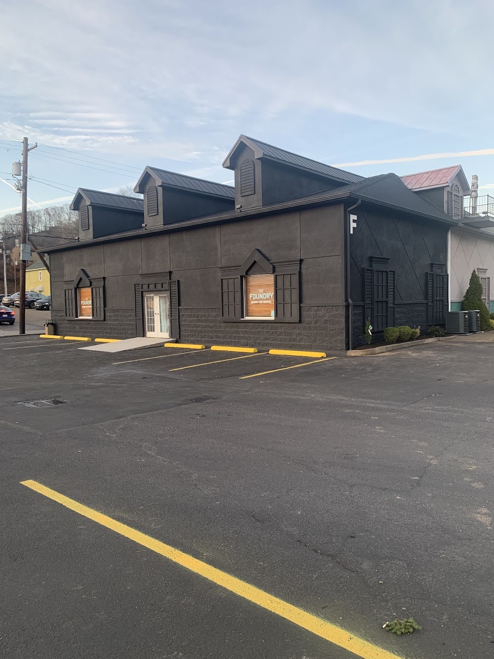 The Foundry - Weirton photo 5
